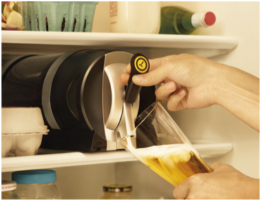 food packaging innovation packaging design consultant McDonalds Miller Beer P&G Procter and Gamble Coca Cola Unilver Anheuser Busch AB InBev