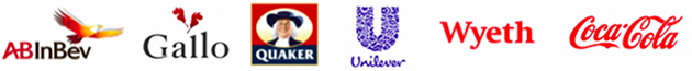 AB-InBev Anheuser Busch Weyth Quaker Oats Unilever Coca Cola Apple voice of the customer research