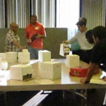 consumer research voice of the customer ethnographic research